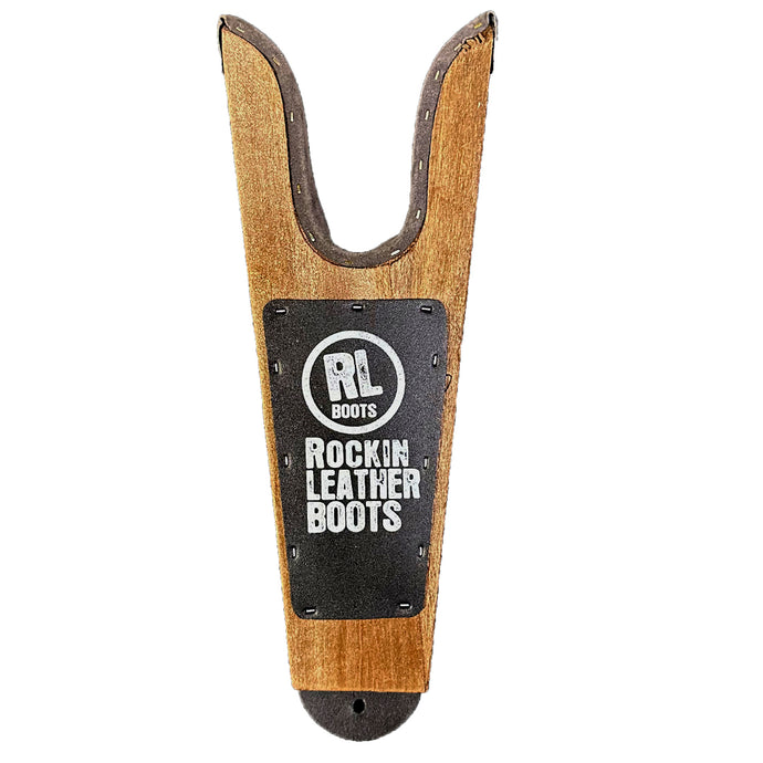0400201 - RockinLeather Boot Jack