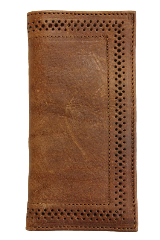W04 - RockinLeather Rodeo Wallet
