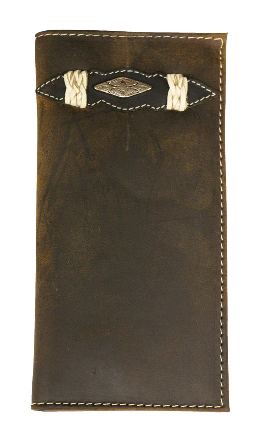 W05 - RockinLeather Rodeo Wallet