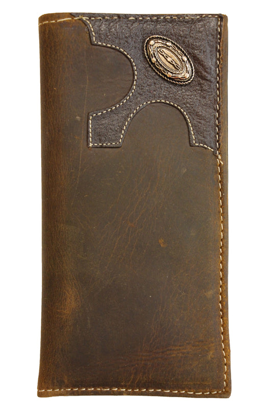 W10 - RockinLeather Rodeo Wallet
