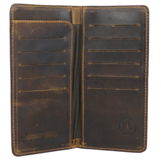 W149 - RockinLeather Good Ol' Boy Rodeo Wallet