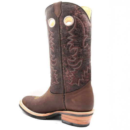 Men's Western B – Page 2 – RockinLeather