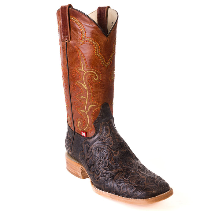 Men's Western B – RockinLeather