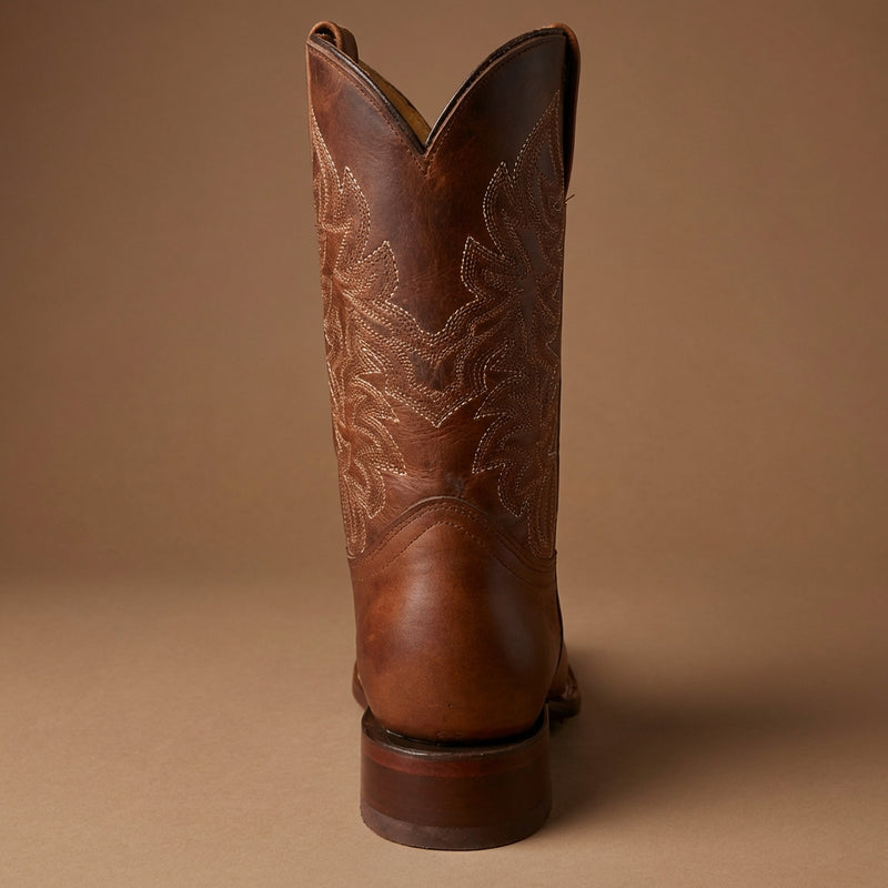 Load image into Gallery viewer, 1259 - RockinLeather Men's Sierra Scotch Goat Boot
