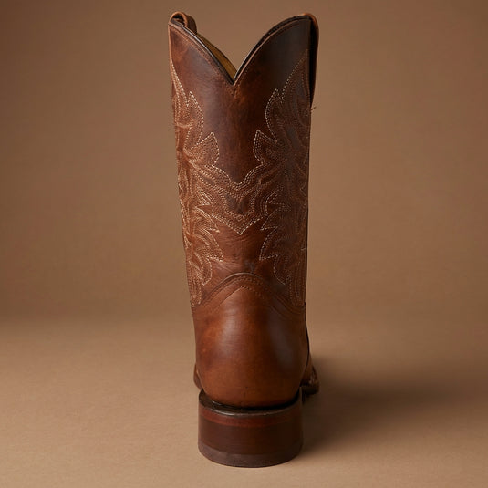 1259 - RockinLeather Men's Sierra Scotch Goat Boot