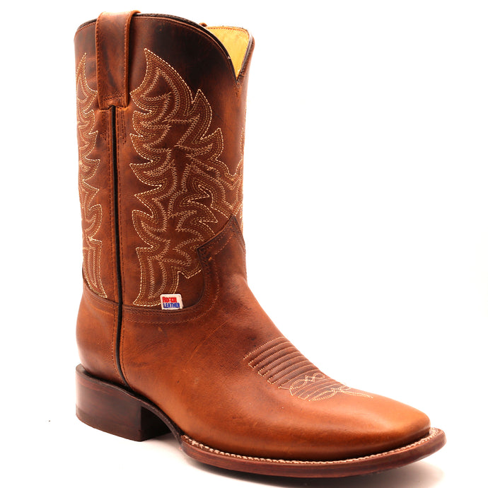 1259 - RockinLeather Men's Sierra Scotch Goat Boot