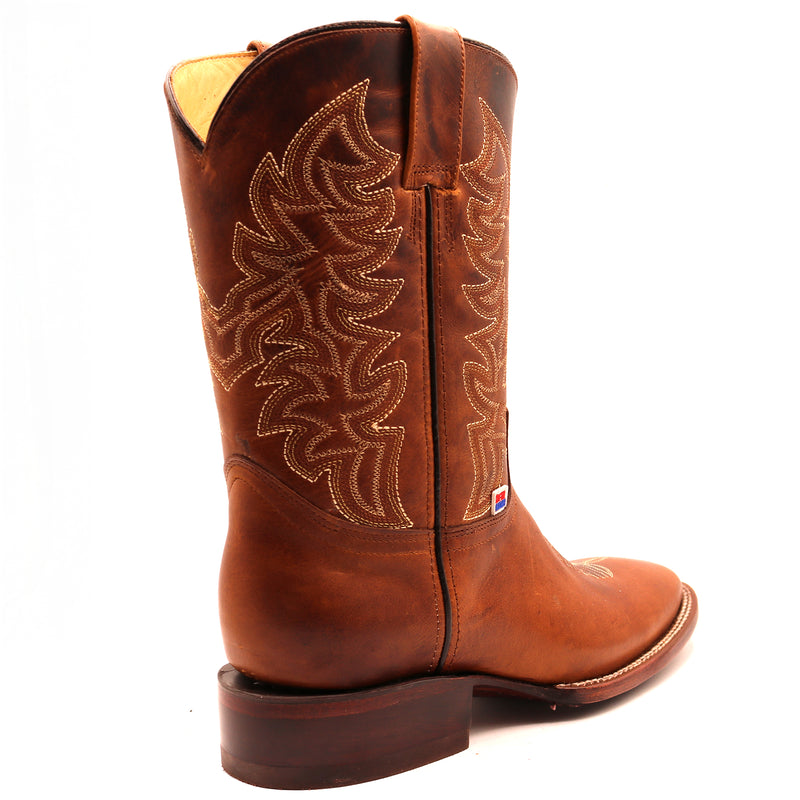 Load image into Gallery viewer, 1259 - RockinLeather Men&#39;s Sierra Scotch Goat Boot
