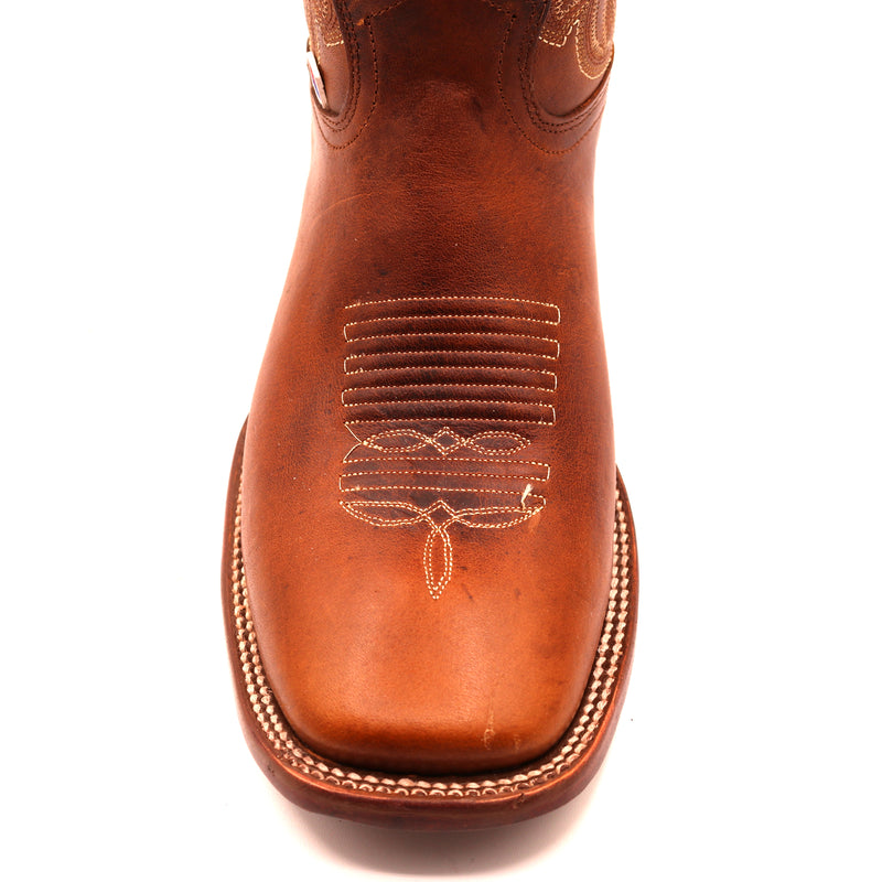 Load image into Gallery viewer, 1259 - RockinLeather Men&#39;s Sierra Scotch Goat Boot
