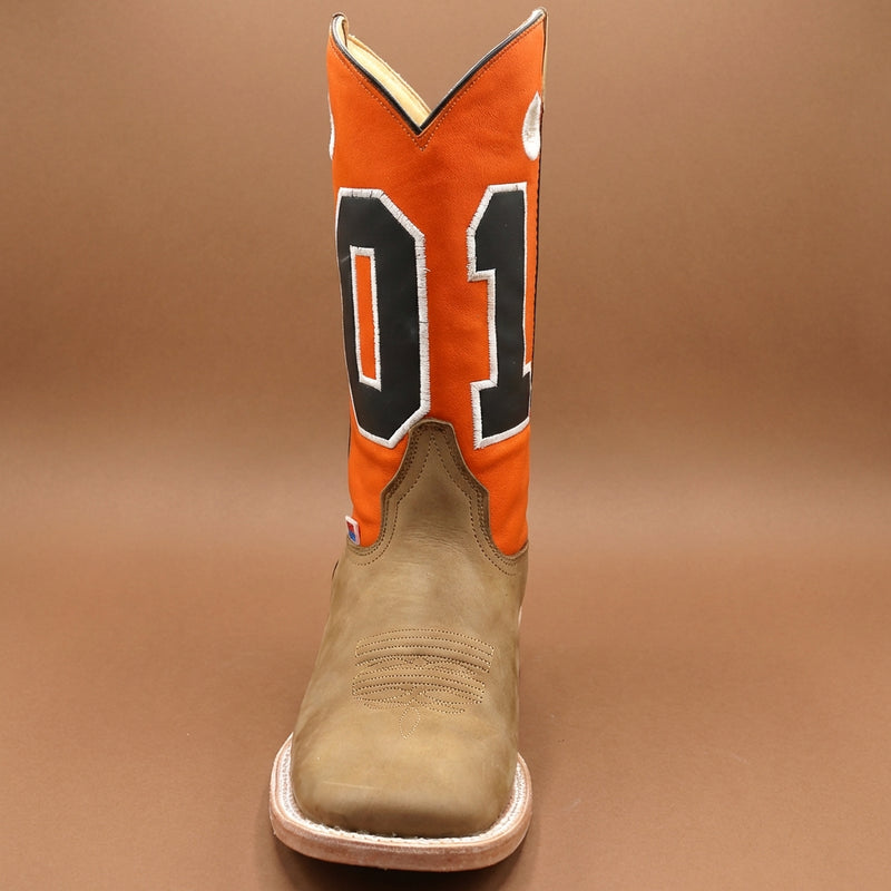 Load image into Gallery viewer, 2165 - RockinLeather Women's * Just a Good Ol' Girl * Western Boots
