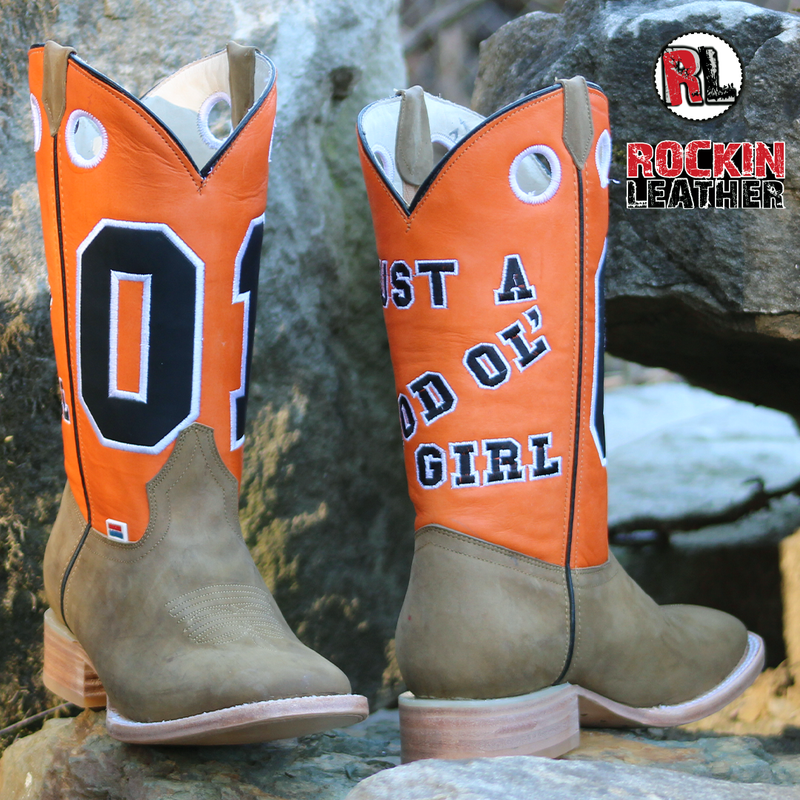 Top good ol boy boots Outlet Online - Main Image