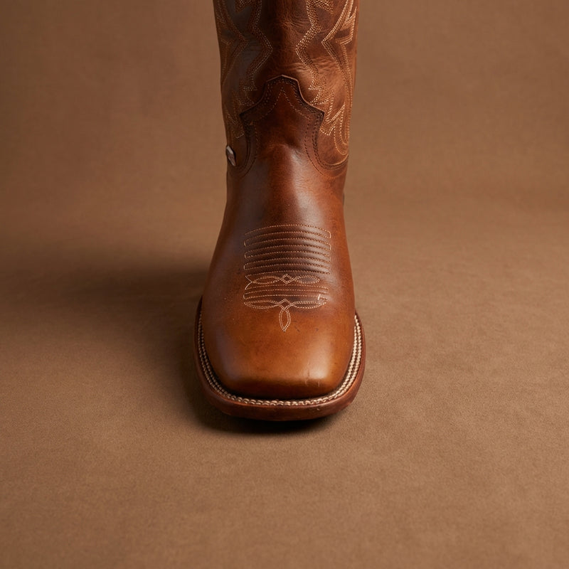 Load image into Gallery viewer, 1259 - RockinLeather Men's Sierra Scotch Goat Boot
