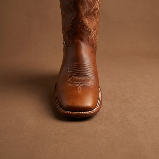 1259 - RockinLeather Men's Sierra Scotch Goat Boot
