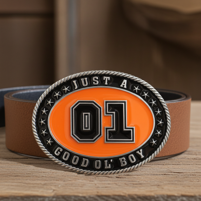 RLB002 - RockinLeather 