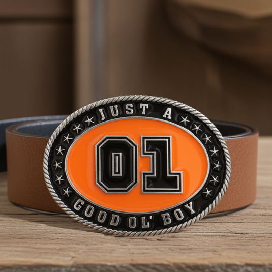 RLB002 - RockinLeather 