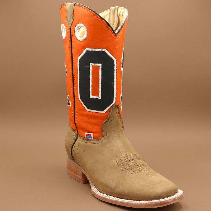 Load image into Gallery viewer, 2165 - RockinLeather Women's * Just a Good Ol' Girl * Western Boots
