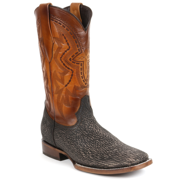 Exotic Skin Boots – RockinLeather