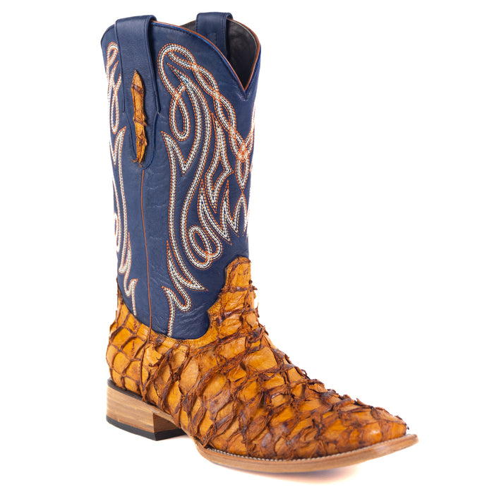 Exotic Skin Boots – RockinLeather