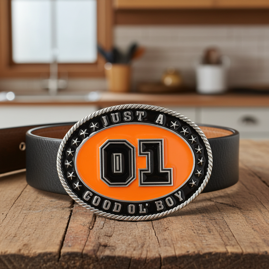 RLB002 - RockinLeather 