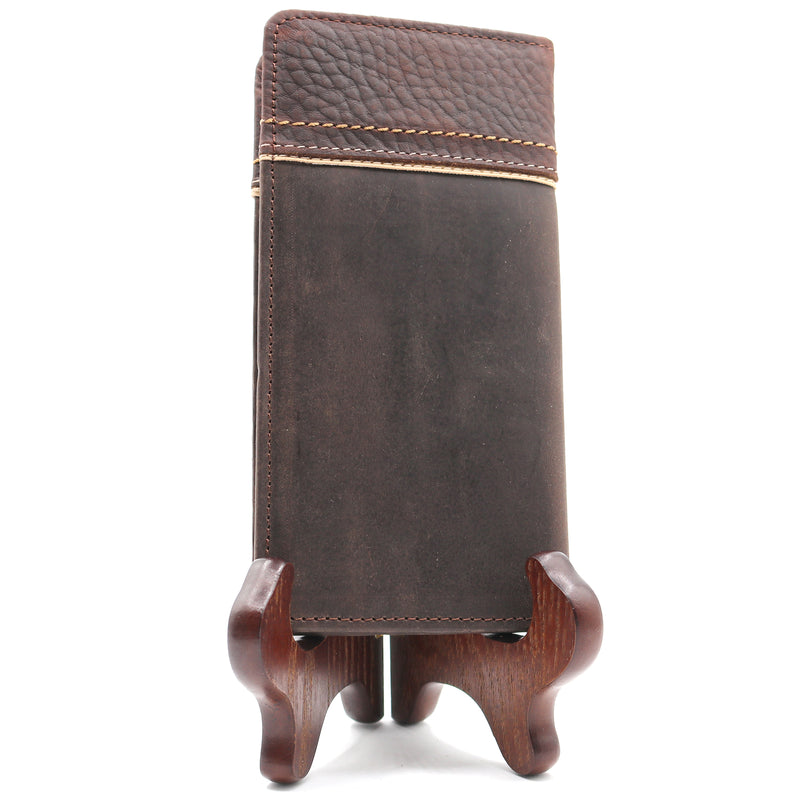 Load image into Gallery viewer, W100 - RockinLeather Rodeo Wallet
