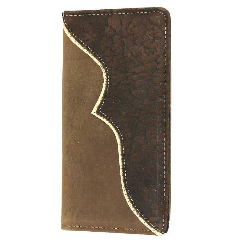 Load image into Gallery viewer, W106 - RockinLeather Rodeo Wallet
