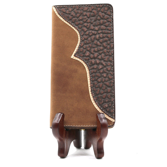W106 - RockinLeather Rodeo Wallet