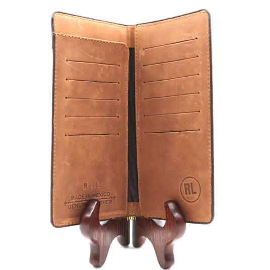 W112 - RockinLeather Rodeo Wallet