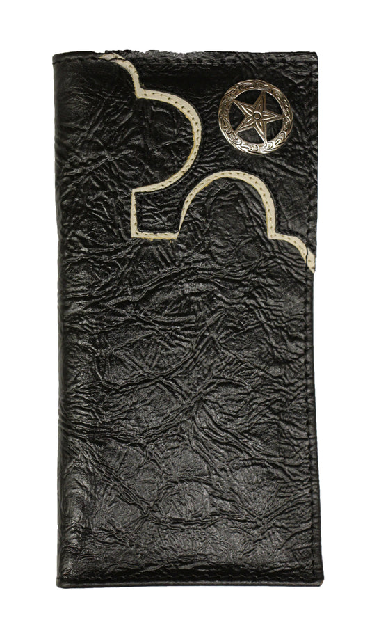 Men's Wallets – Page 2 – RockinLeather