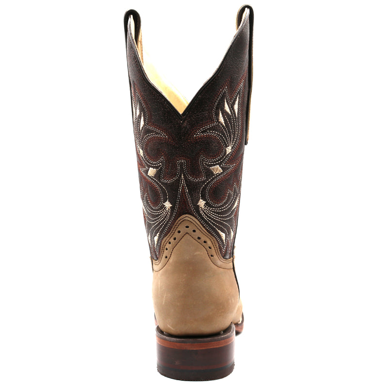 Load image into Gallery viewer, 2174 - RockinLeather Women&#39;s Crazy Horse Western Boot
