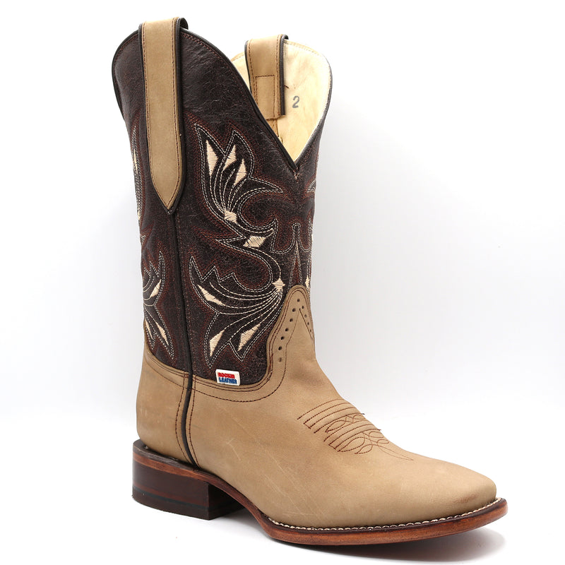 Load image into Gallery viewer, 2174 - RockinLeather Women&#39;s Crazy Horse Western Boot
