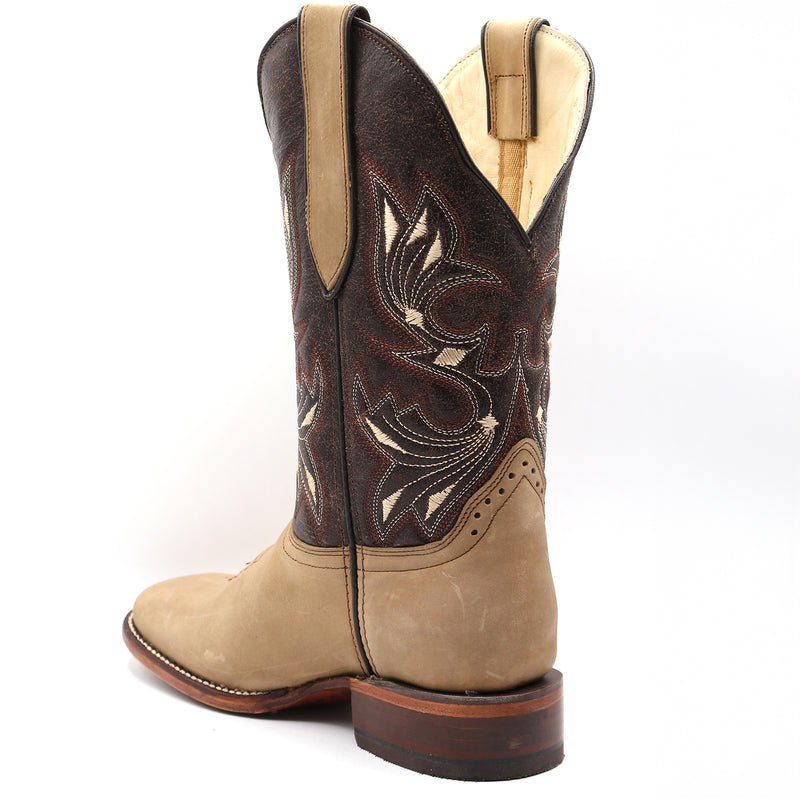 Load image into Gallery viewer, 2174 - RockinLeather Women&#39;s Crazy Horse Western Boot
